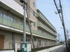 ファミール滝の原