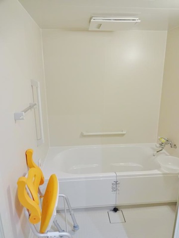 サービス付き高齢者向け住宅 藤の家 設備