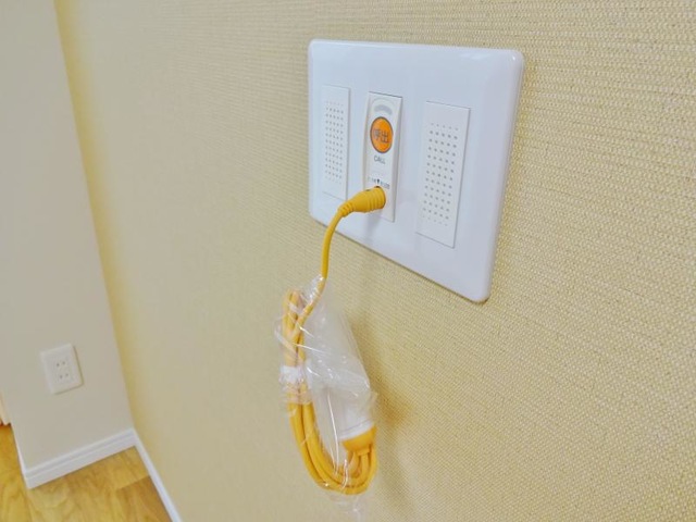 サービス付き高齢者向け住宅 藤の家 設備
