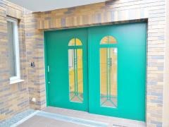 サービス付き高齢者向け住宅　藤の家