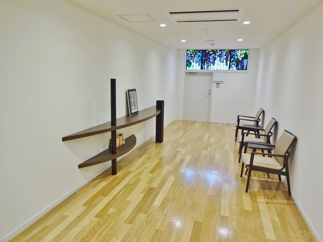 サービス付き高齢者向け住宅 藤の家 内観（中の様子）