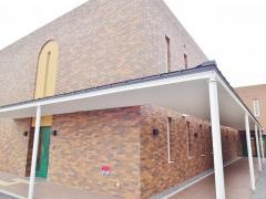サービス付き高齢者向け住宅 藤の家