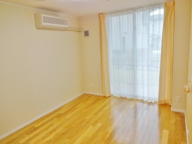 サービス付き高齢者向け住宅 藤の家 内観（中の様子）
