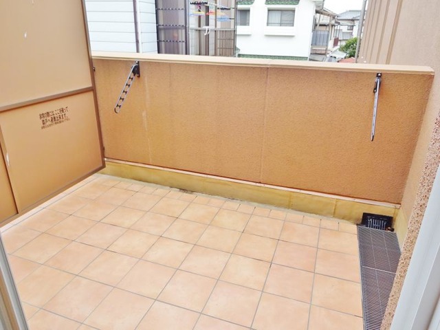 サービス付き高齢者向け住宅 藤の家 設備