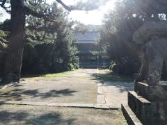 東光寺庭園