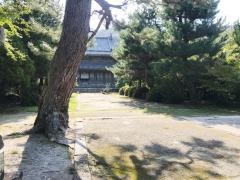 東光寺庭園