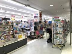 ＢＯＯＫＳえみたすアピタ戸塚店