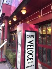 カフェ・ベローチェ　茅場町駅前店