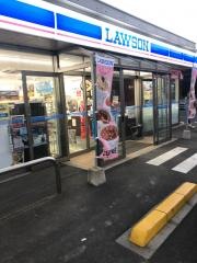 ローソン　笠岡有田店