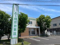 森の樹動物病院