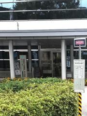 津野町立図書館虎太郎館