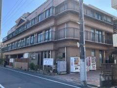 特別養護老人ホームきく