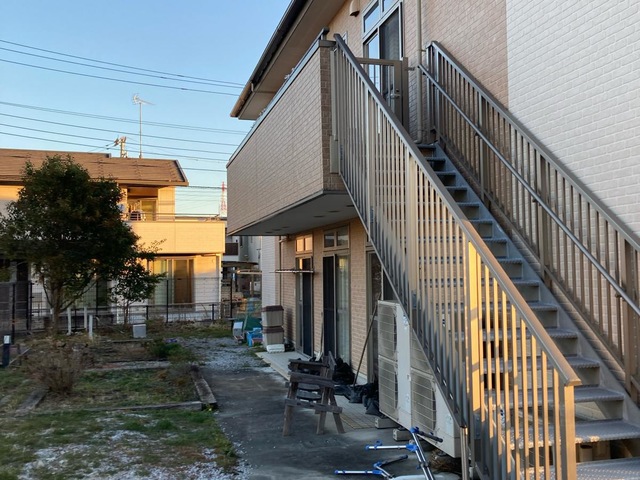 愛の家グループホーム小田原久野