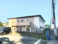 愛の家グループホーム小田原久野