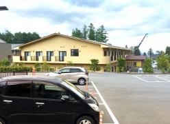 地域密着型特別養護老人ホームおりひめ