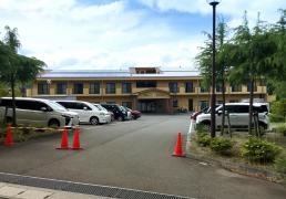 地域密着型特別養護老人ホームおりひめ