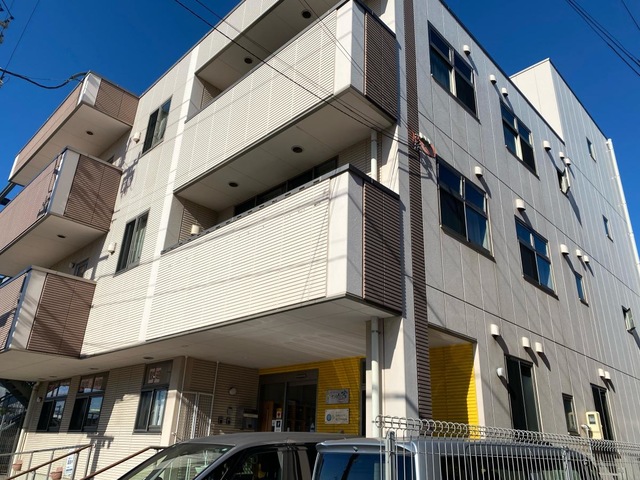 グループホームたのしい家名古屋南