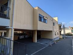 フェニックス塩屋北町グループホーム