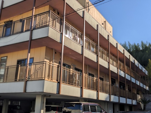 フェニックス塩屋北町グループホーム 施設外観