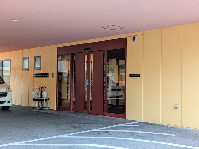 フェニックス塩屋北町グループホーム 施設外観