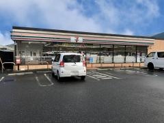 セブンイレブン　南アルプス櫛形総合公園