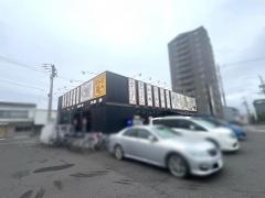 どんどん庵　岐阜加納店