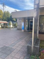 秦野市立はだの歴史博物館