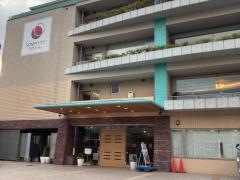 ＳＯＭＰＯケア　ラヴィーレあざみ野
