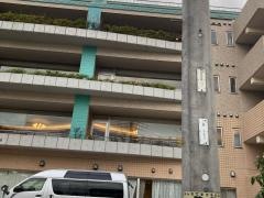 ＳＯＭＰＯケア　ラヴィーレあざみ野