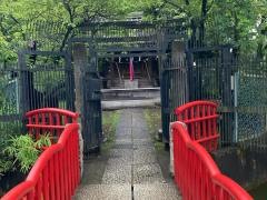 山王厳島神社