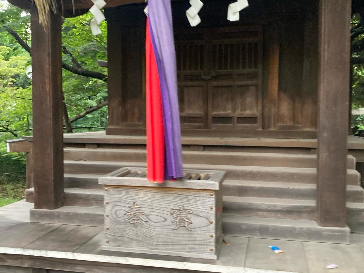山王厳島神社