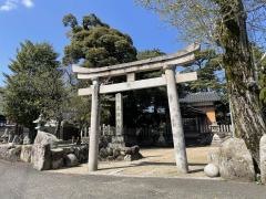 高岡神社