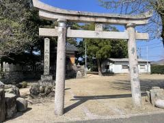 高岡神社