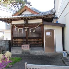 塩竈神社