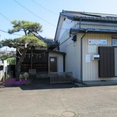塩竈神社