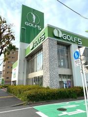ゴルフ５　世田谷店