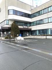 ＪＡ新いわて雫石町役場出張所