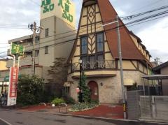 宮城第一信用金庫保春院前支店