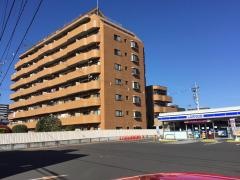 ローソン　仙台小田原3丁目店