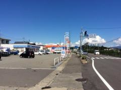 ローソン　西目町店