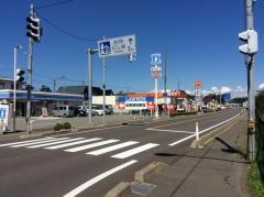 ローソン　西目町店