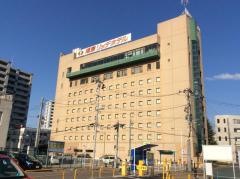 福島リッチホテル