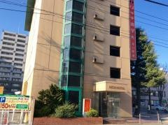 福島リッチホテル