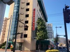 福島リッチホテル