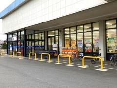 カワチ薬品　友部店