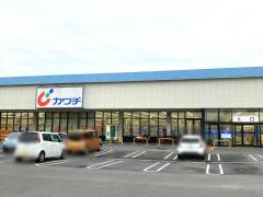 カワチ薬品　友部店