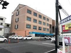 足利銀行足利支店