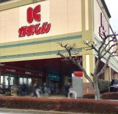 かましん自治医大店