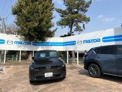 マツダオートザム原宿