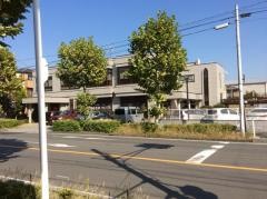 巣鴨信用金庫南平支店